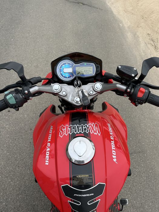 Продам Senke ML200 Shark