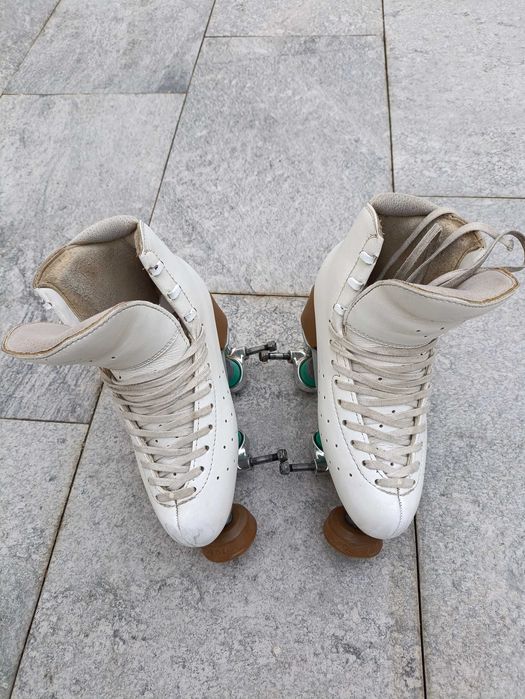Patins EDEA Rondo 235
