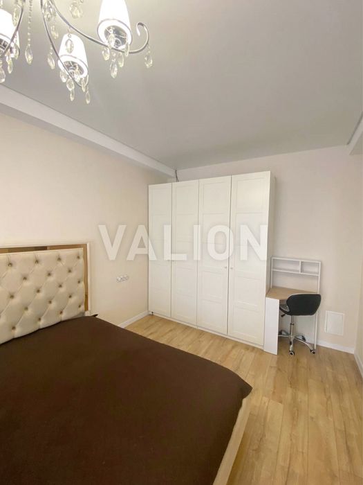 Без %Продаж однокімнатної квартири, ЖК «Нова Англія», Честер