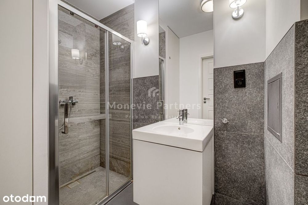 2 pokoje | Oxygen Residence | Metro Daszyńskiego