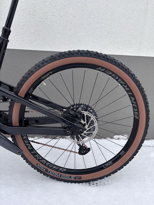 Rower Nukeproof Mega 290 L  Enduro DH