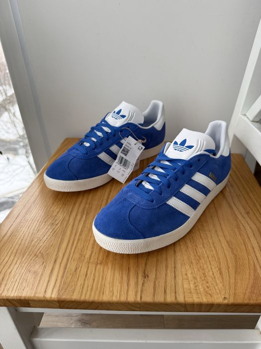 ОРИГІНАЛ 100% Adidas Gazelle Originals | IG2093 кросівки 43 р