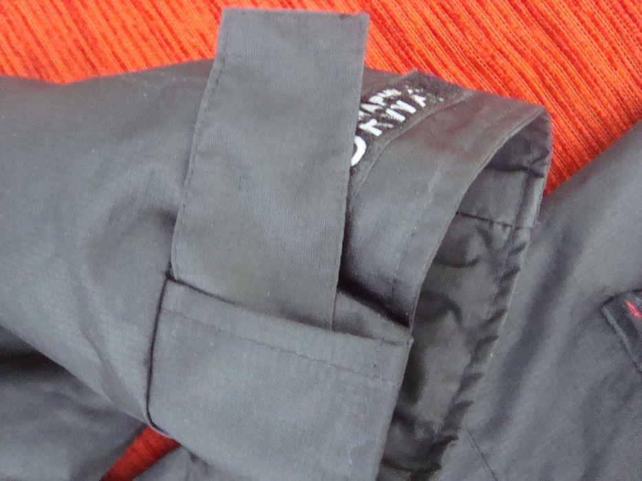 Kurtka zimowa  Geographical Norwey roz XXL-Super Arctic Zjawiskowa