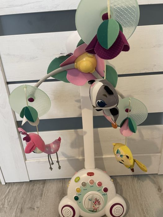 Дитячій мобіль Tiny Love