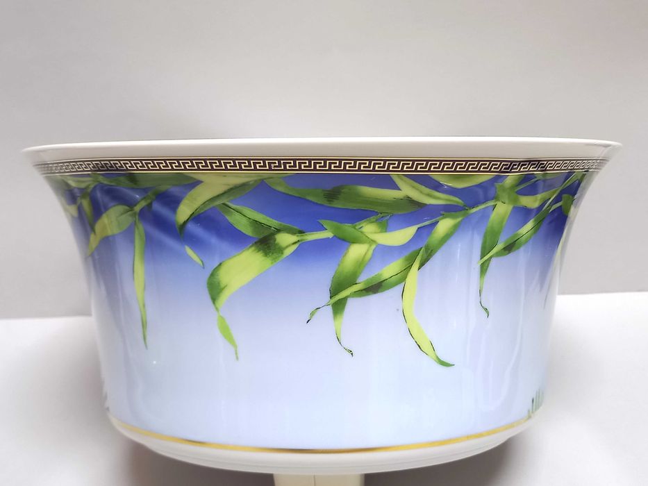 Patera, misa, Rosenthal Versace, Jungle