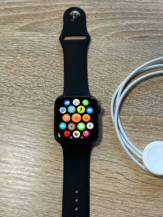 Оригінал Apple Watch 6