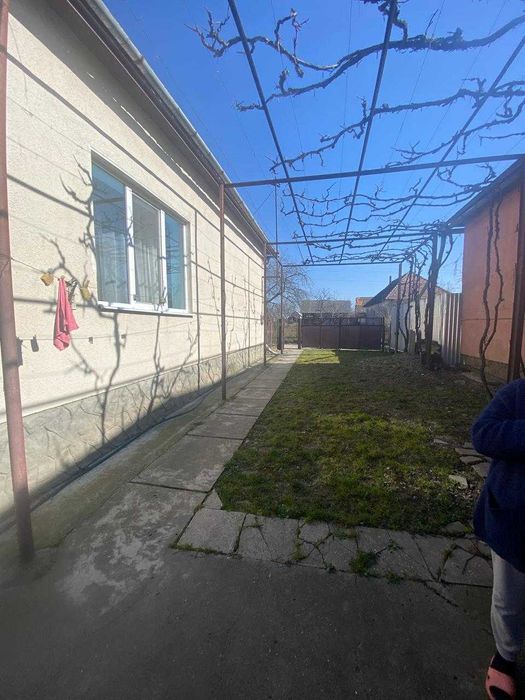 Будинок “заходь і живи” , село Нижні Ремети | 12 км Берегове