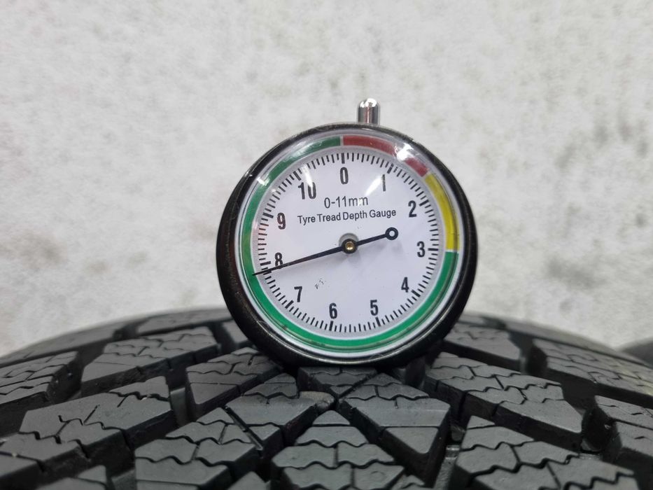 205/50/17 93H BRIDGESTONE Blizzak LM 005 AO