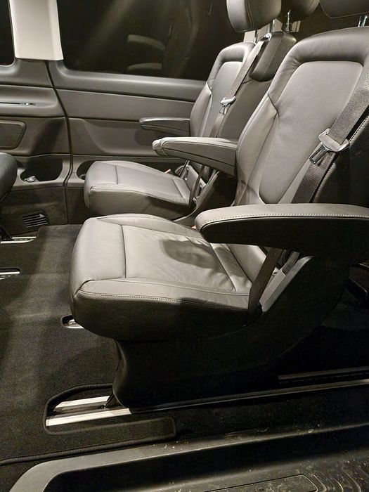 Продам автомобіль MERCEDES-BENZ V 250d 4MATIC
2017 р