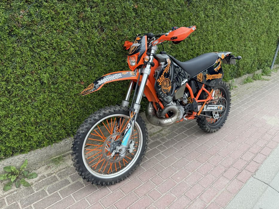 KTM