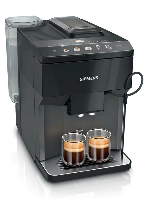 Siemens eq 500 classic czesci