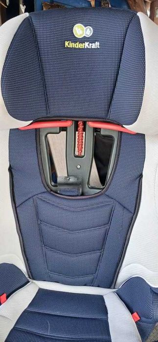 Fotelik samochodowy 9-36kg