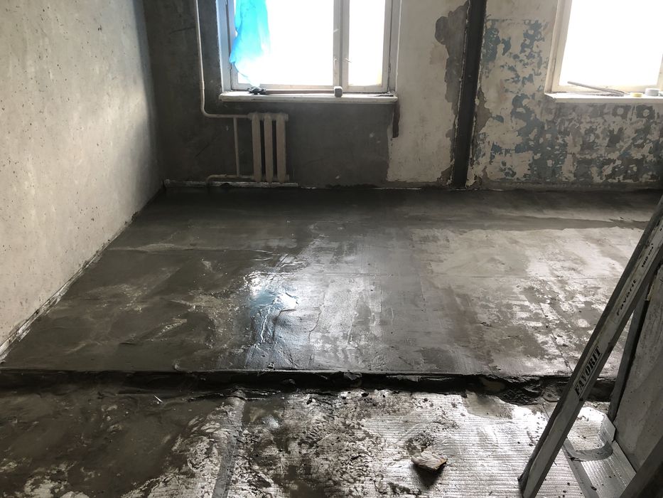 Ремонт квартир.Офісних приміщень. Дрібні та великі роботи.