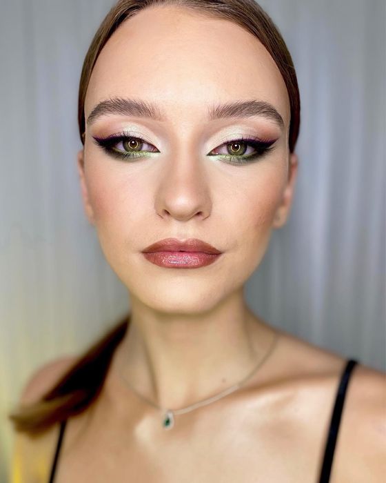 Makijaż ślubny, wieczorowy, do sesji. Szczyrk, Żywiec, z dojazem