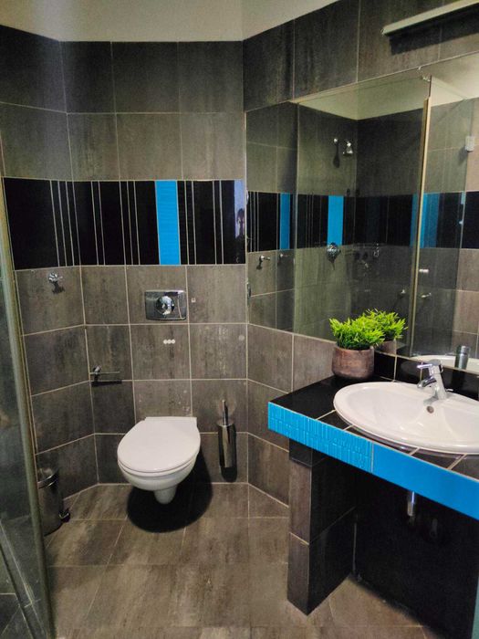 Chorzów pokoje 2 osobowe z prywatną łazienką