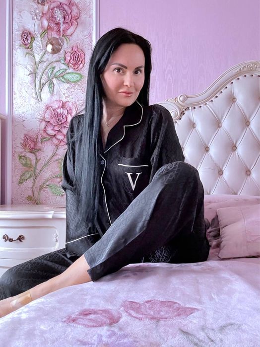 Піжама Victoria’s Secret