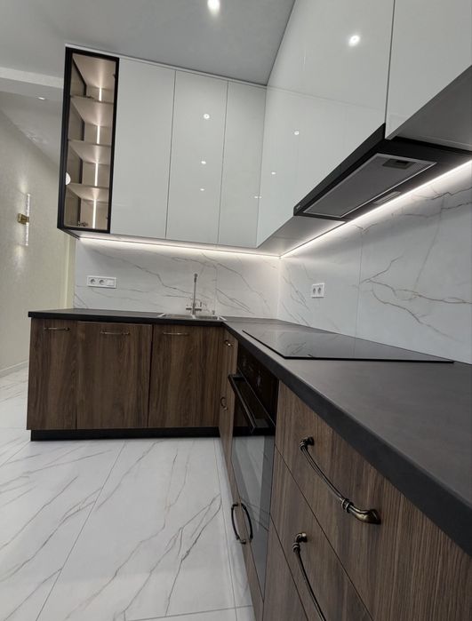 1-кімнатна квартира за адресою Куликове поле пл. (площа 43 м²) - Atlanta.ua - фото 3