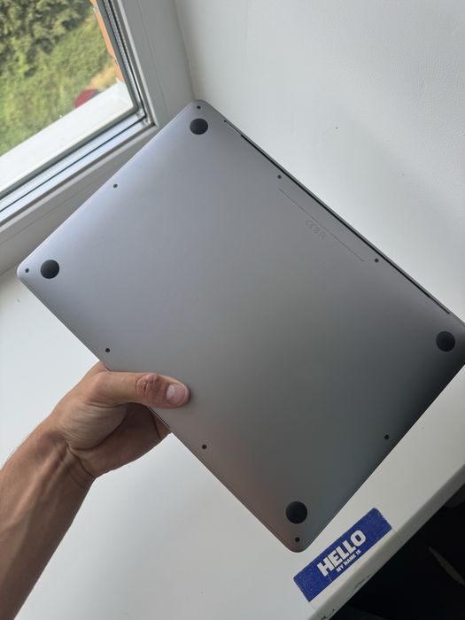Macbook Air 2020