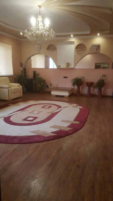 Продам дом  Нерубайское