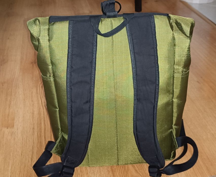 Plecak miejski gore-tex