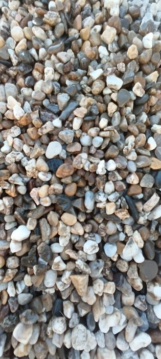 Seixo de rio, pedra jardim 48€