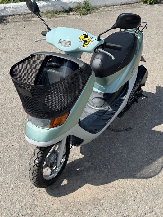 Продам скутер Honda Dio Cesta Без пробігу по Україні