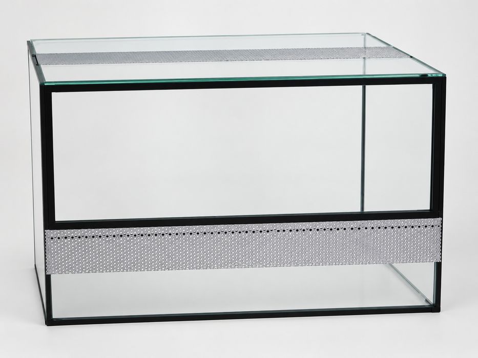 Terrários 60cm NOVOS