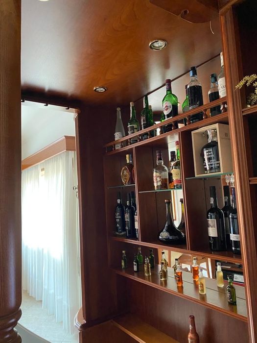 Móvel de Sala / Bar