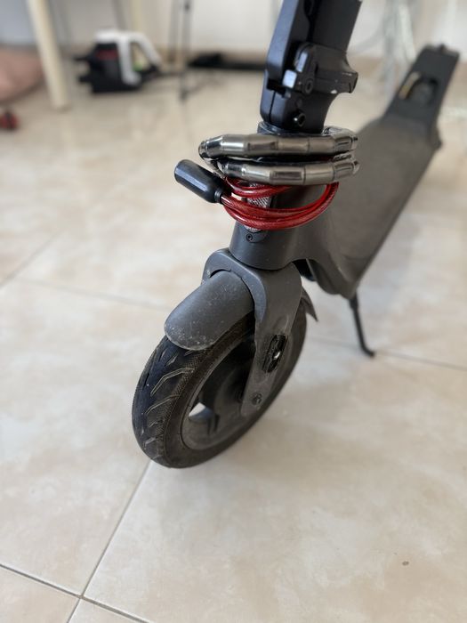 Trotinete Xiomi 4 lite