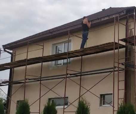 Оренда Ліса Буча, Ірпінь, Гостомель