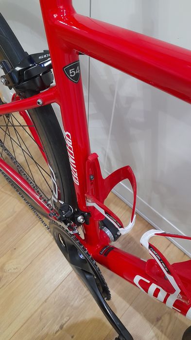 Rower szosowy r.54 Specialized Shimano 105