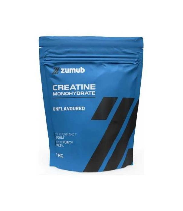 CREATINA Monohidratada  1KG Vários sabores!!