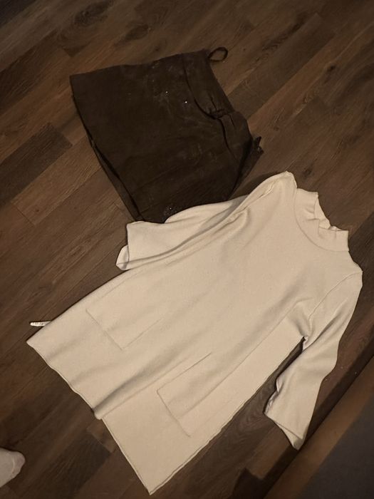 Wielka paka ubrań damskich rozmiar M