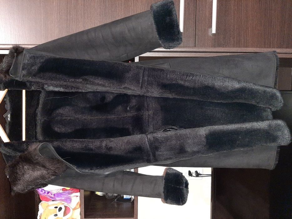 продам дублёнку в хорошем состоянии