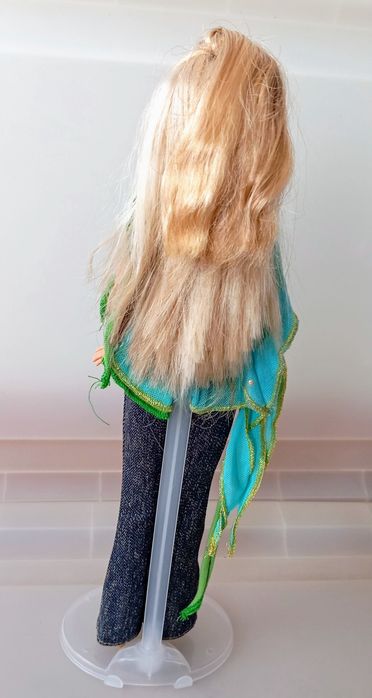 Barbie Ídolo Americano 2005.
