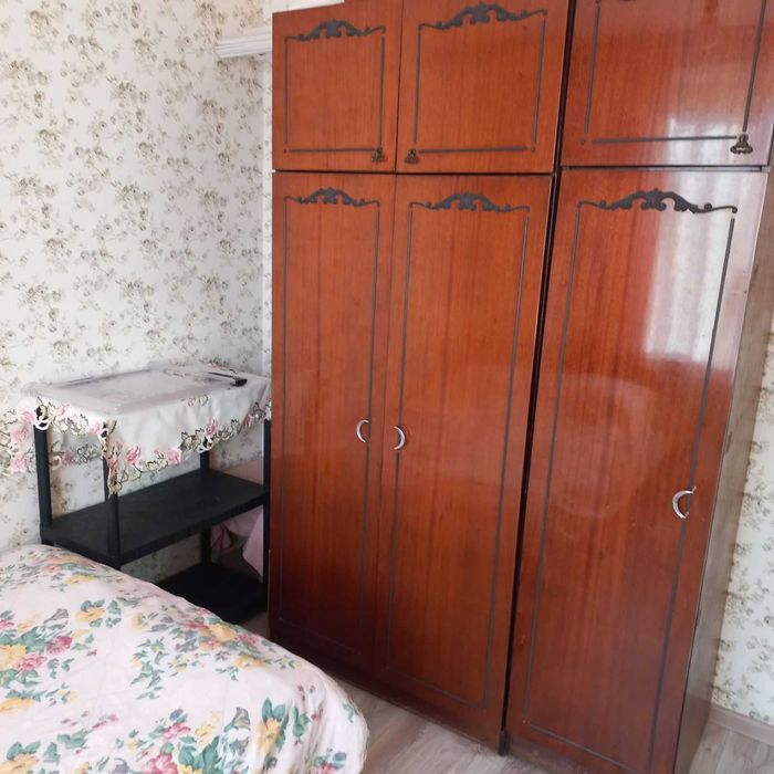 Здам 2 кiм. квартиру м. Салтiвське 10 хвилин