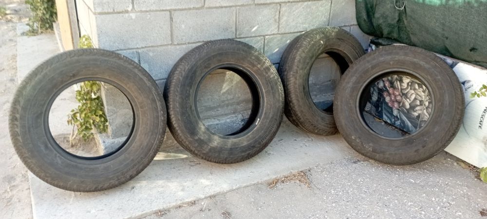 Шина Continental