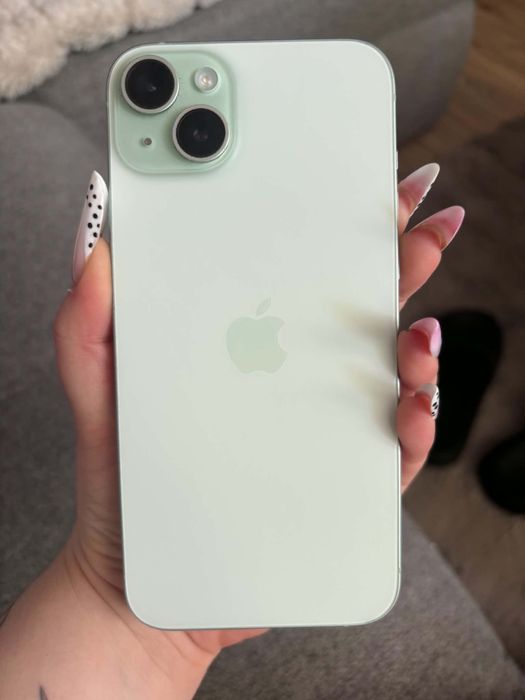 Iphone 15 Plus 256gb