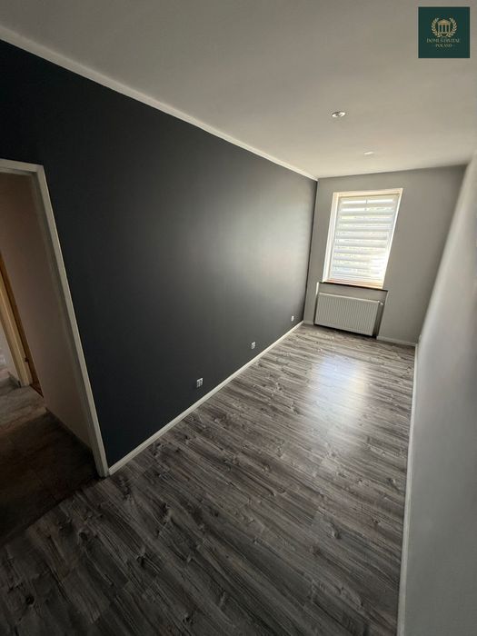 SPRZEDAM mieszkanie w Lubawce 43m² | trzy  pokoje | widok na Śnieżkę