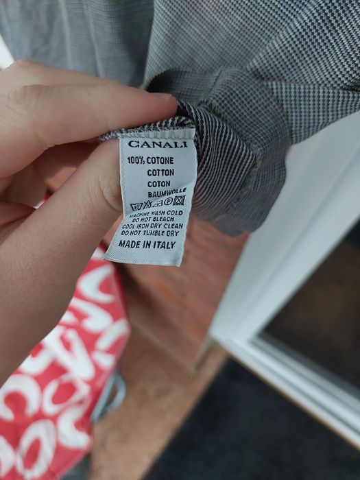 Canali поло оригинал