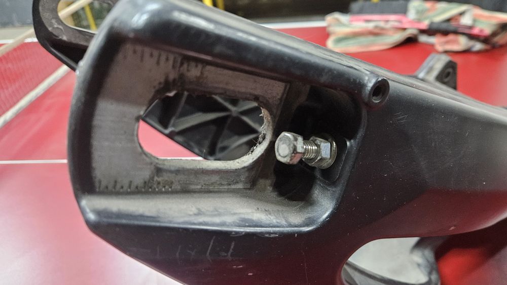 Маятник Yamaha fz1 2006-2015