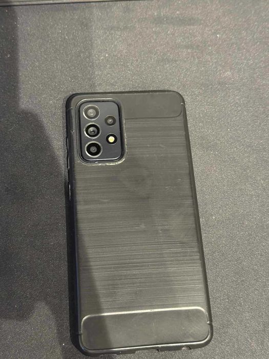 Samsung Galaxy A52s 5G
