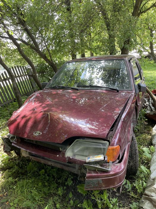 Ваз/Lada 2115 Samara 2005
