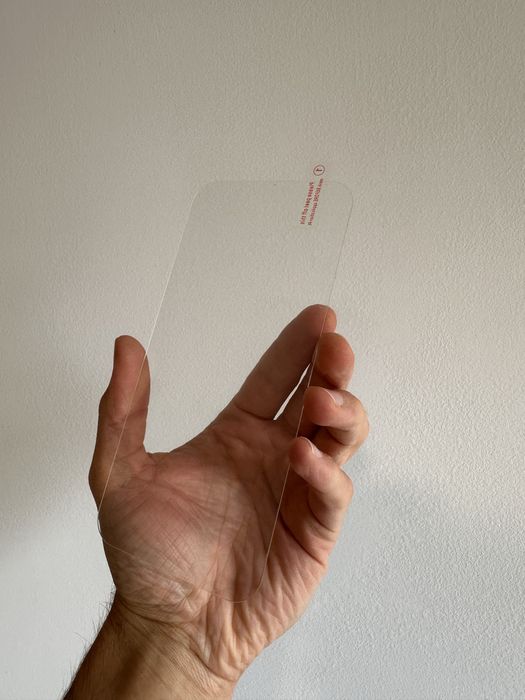 2x SZKŁO hartowane 9H do REALME 16 PRO