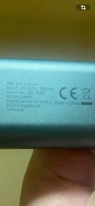 Сетевой адаптер  USB enternet