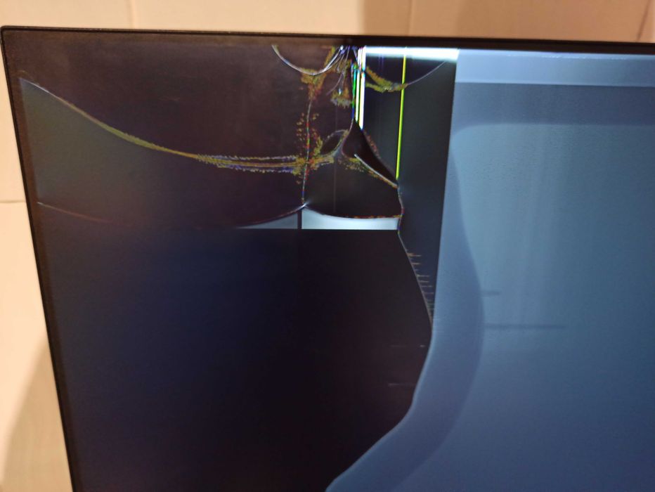 Monitor LG 24" modelo 24MP60G