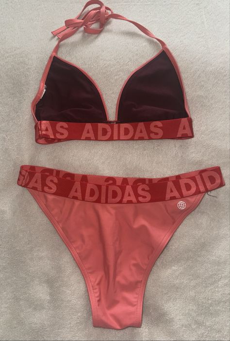 Stròj kąpielowy bikini Adidas r . XS
