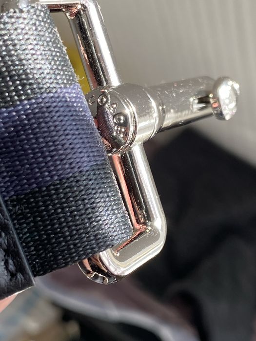 Нова шкіряна сумка Coach, оригінал