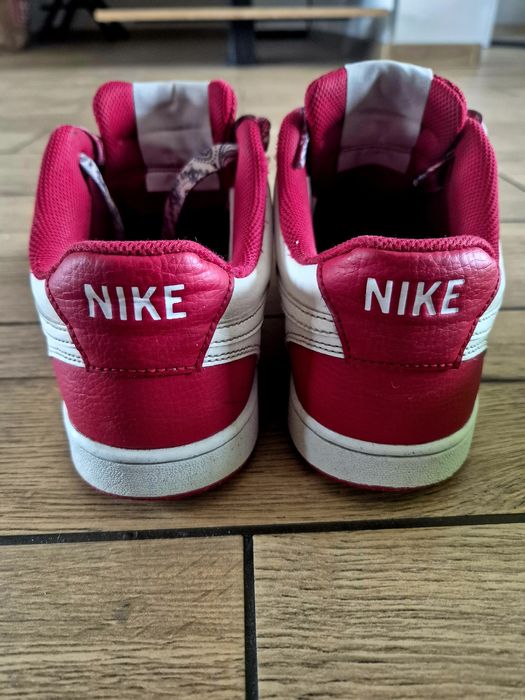 Nike Dunk roz 43