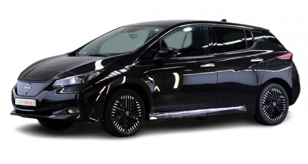 Nissan Leaf e+ Acenta